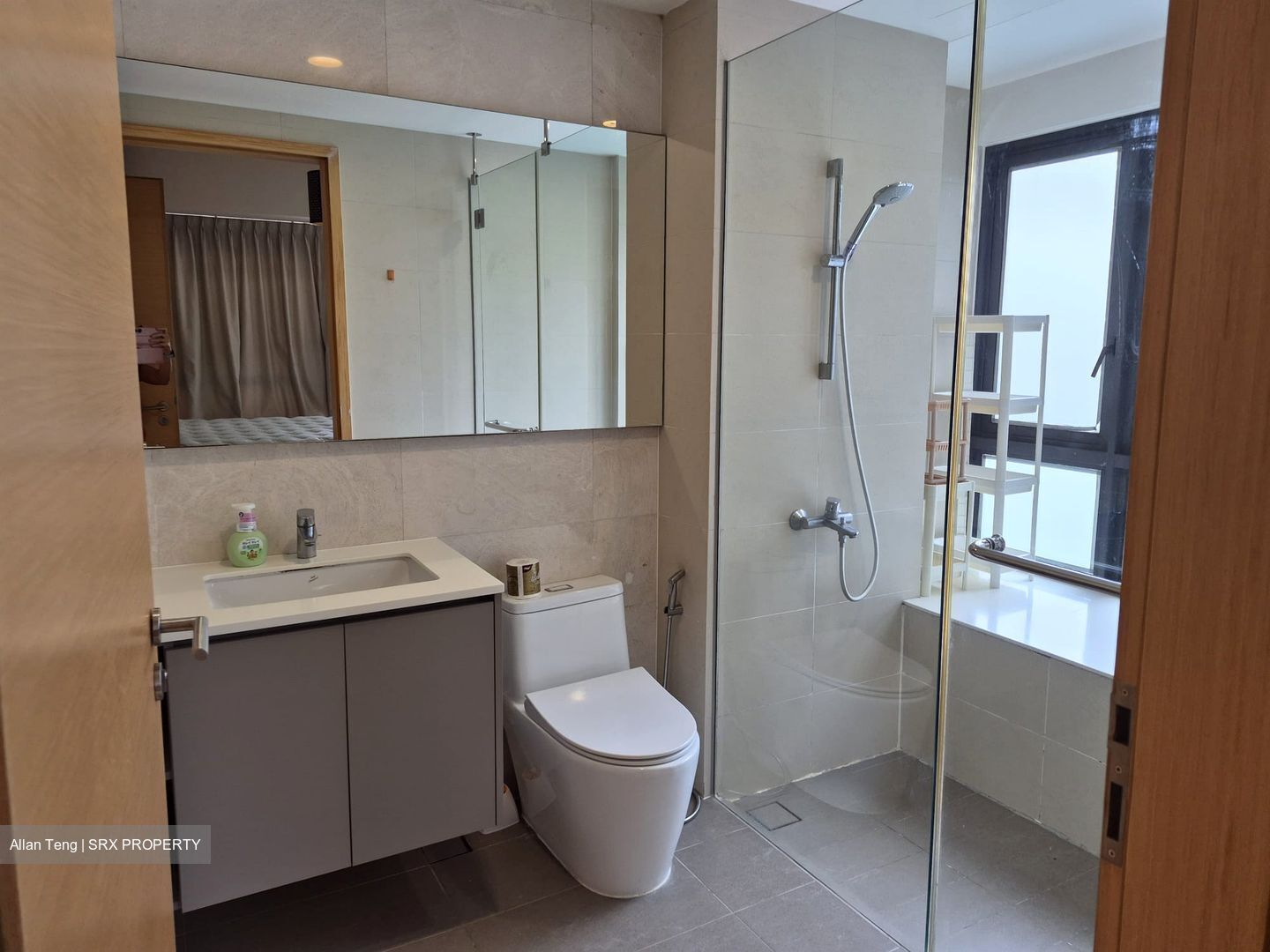 NV Residences (D18), Condominium #605951661